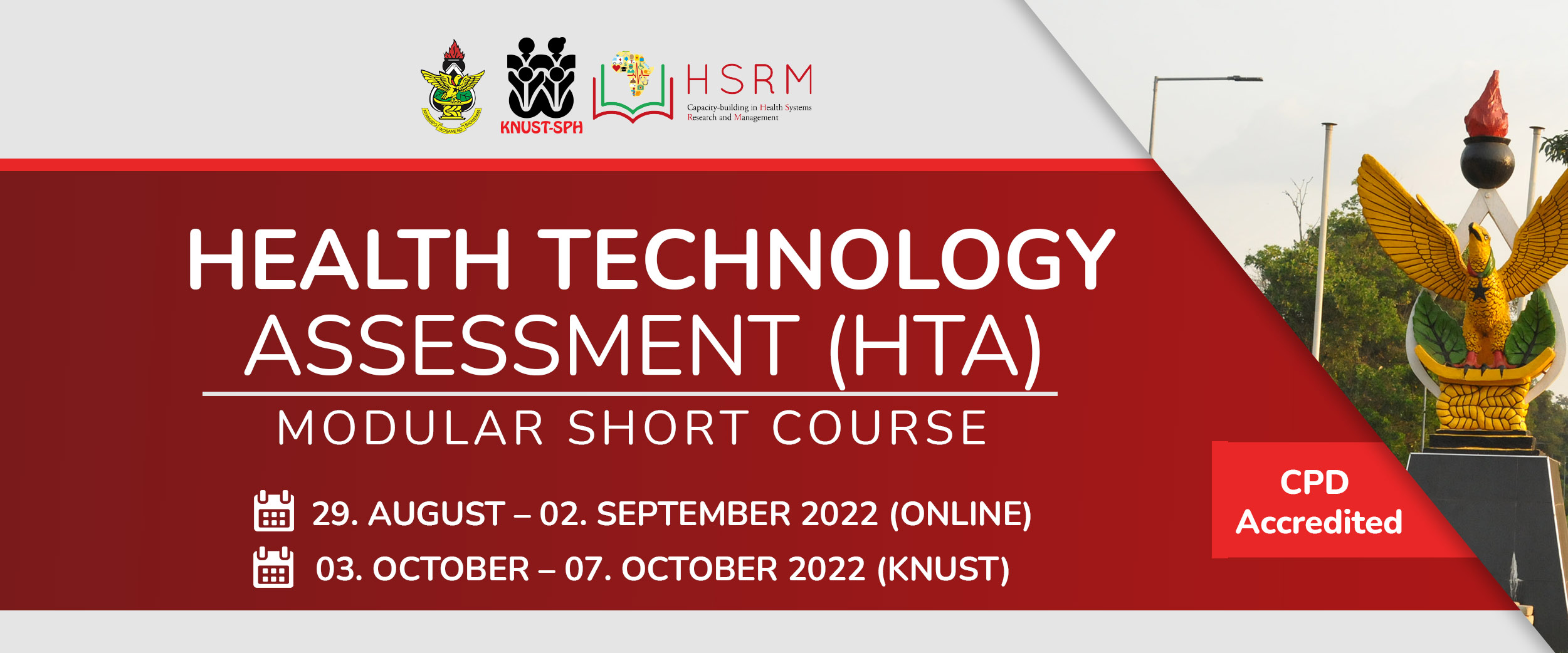 HTA Short Course