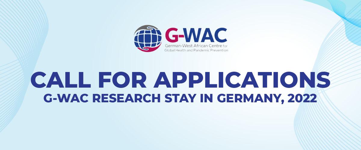 G_WAC Call Germany Announcement