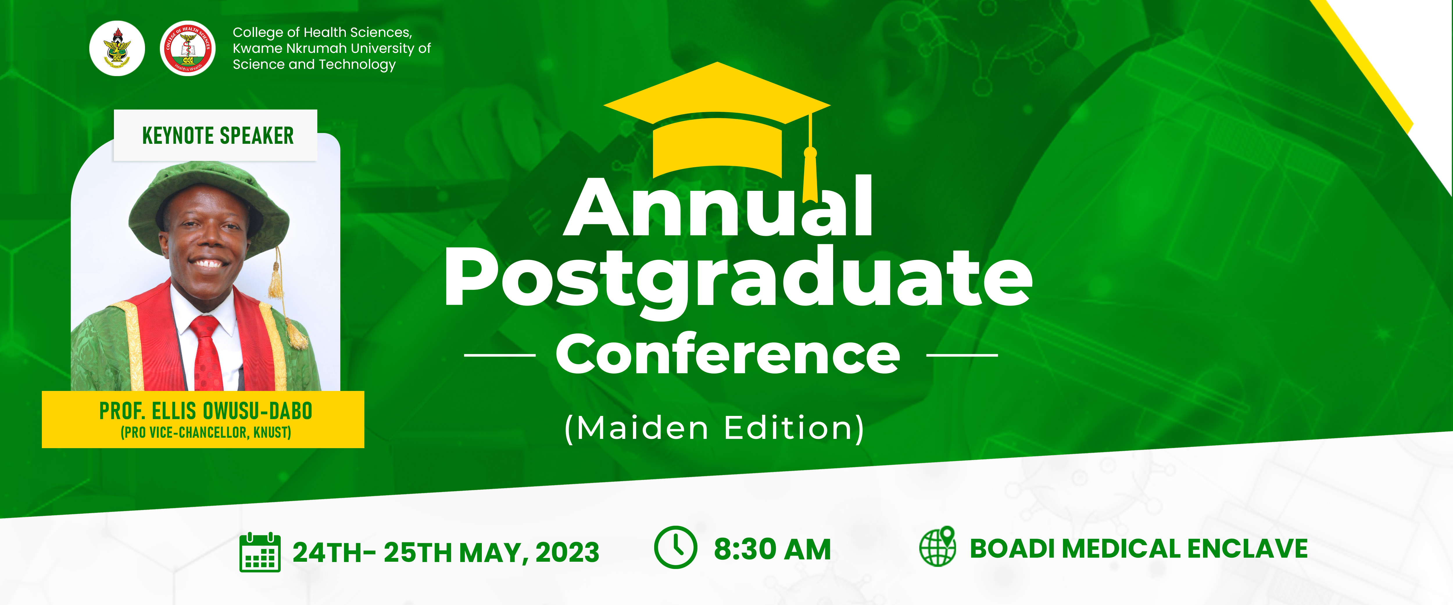 PostGraduate Conference