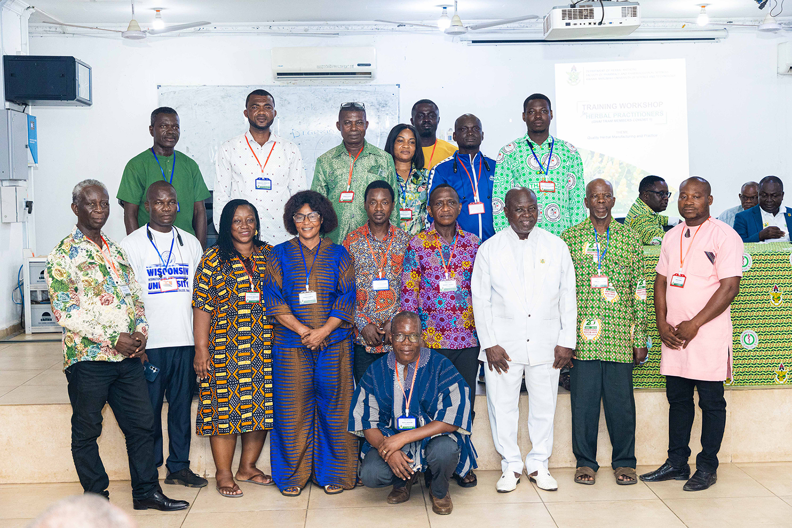 Herbal Medicine Training