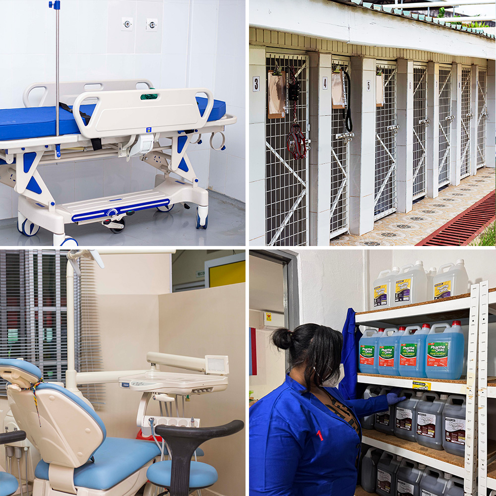 College Facilities 2