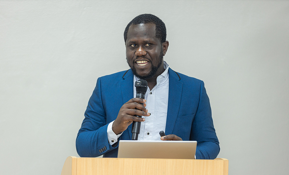 Precious Adade Duodu