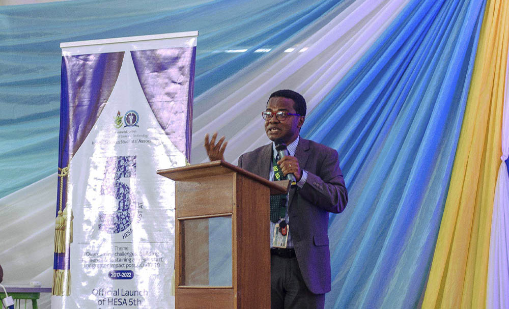 Prof Richard Odame Phillips