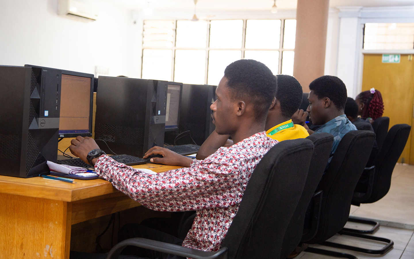 ICT Lab