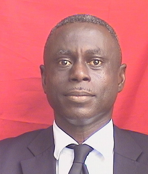 Michael Sakyi Boateng