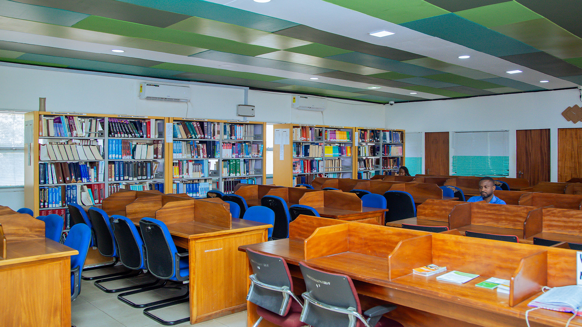 FPPS Library