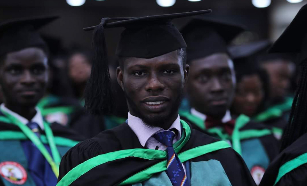 Prince Dela Goka