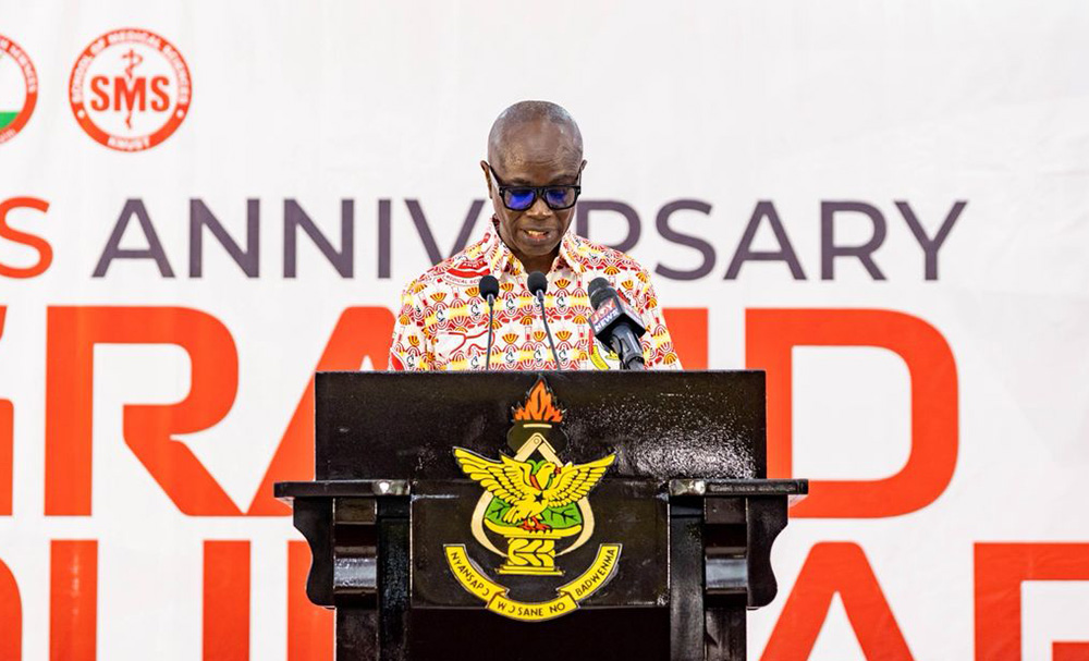 Prof Antwi Kusi