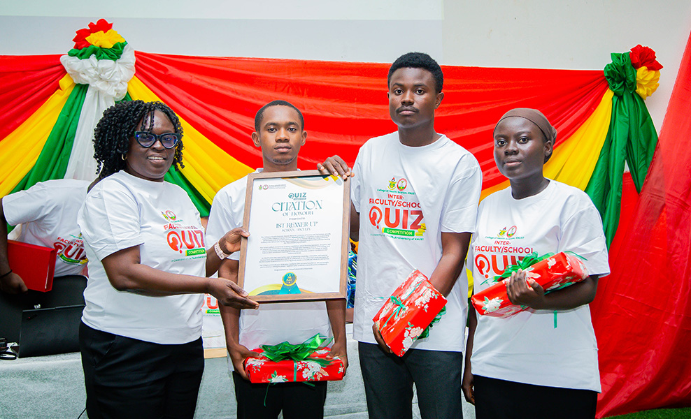 SoNM Runners-Up