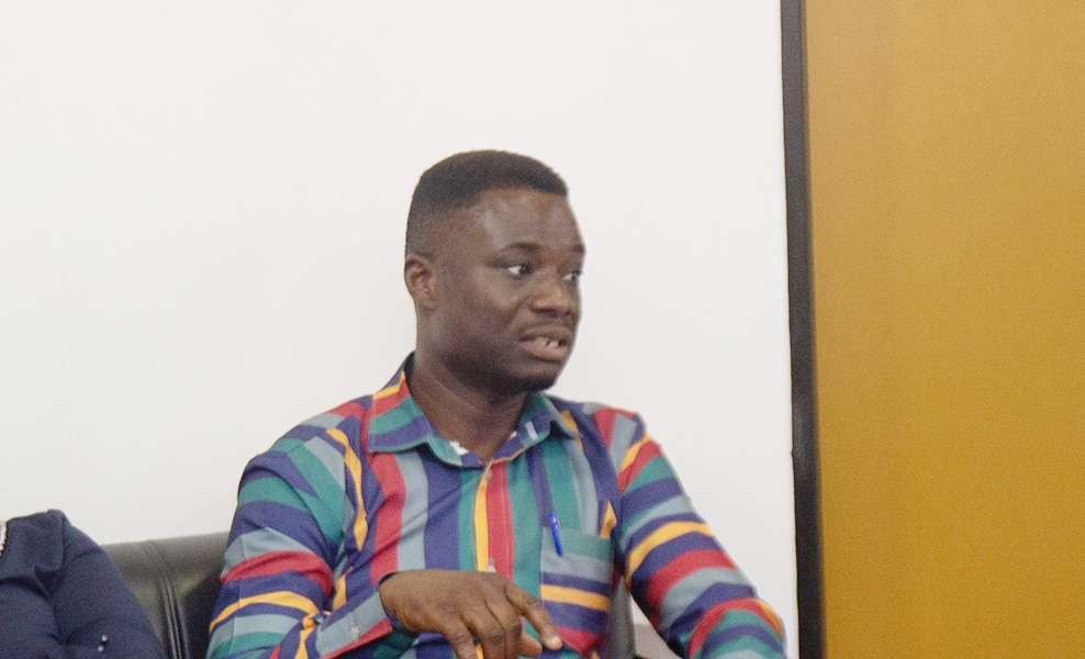 Kwame Sarkodie