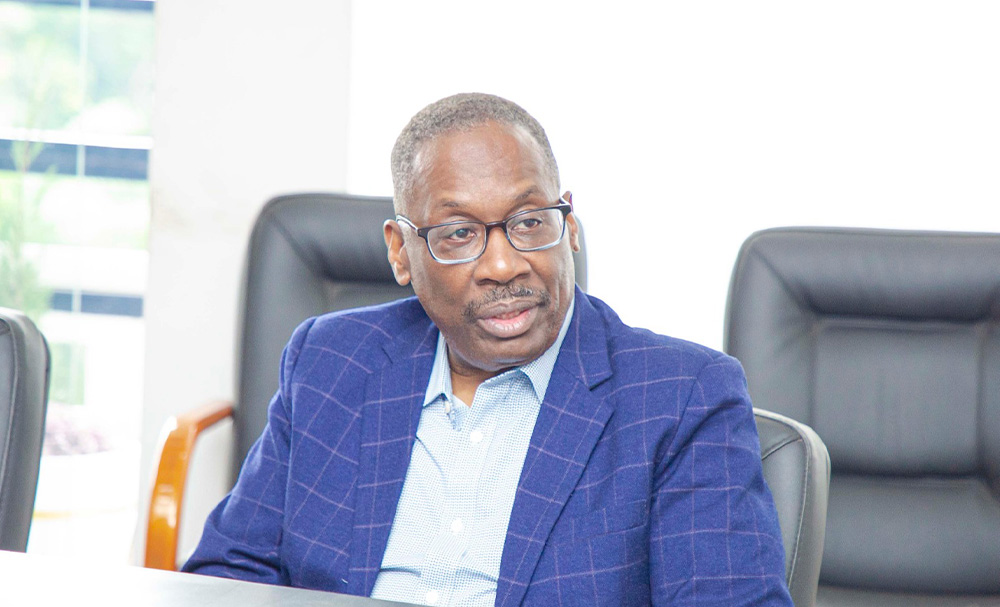 Prof Thomas A. LaVeist