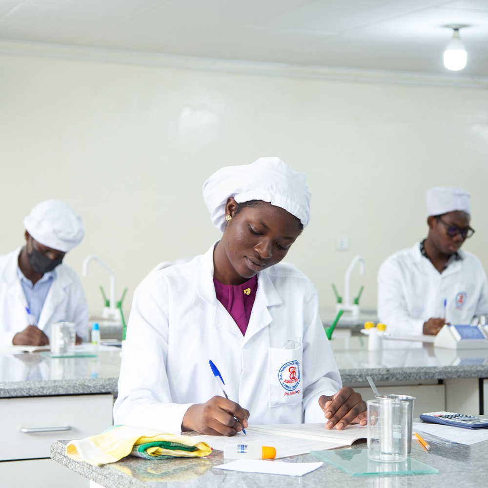 FPPS Lab