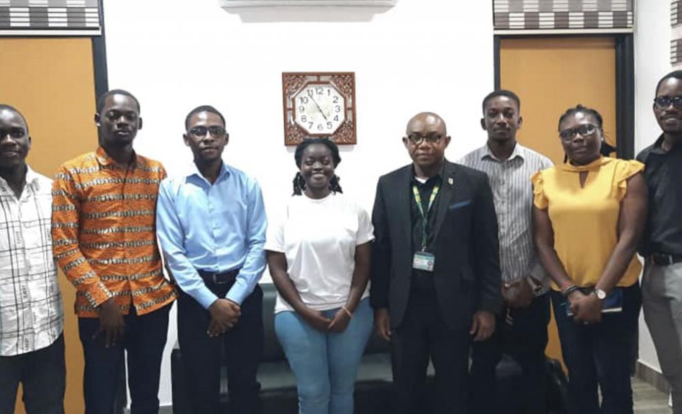 GEMx and CoHS Students Exchange Programme