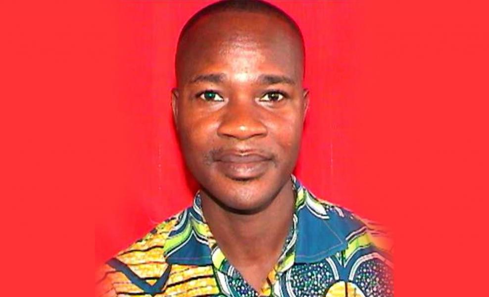 Prof Asare-Nkansah