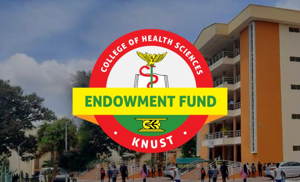 College Endowment Fund
