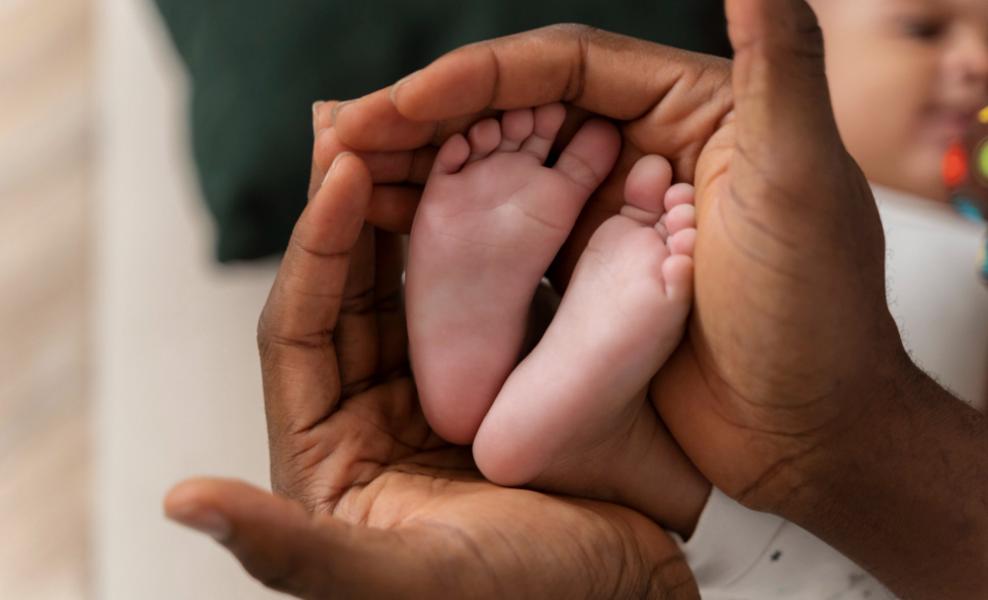 Swift action in the first minute after birth saves more newborn lives, KNUST study confirms