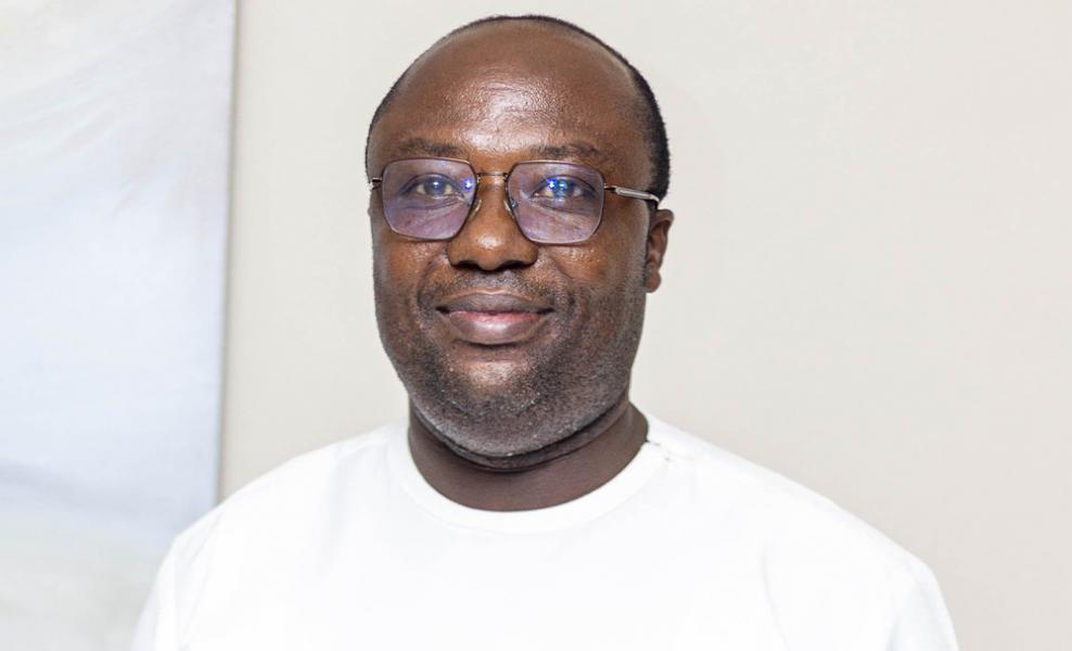 Dr. Daniel Boateng calls for stronger collaboration in Ghana’s NCD research
