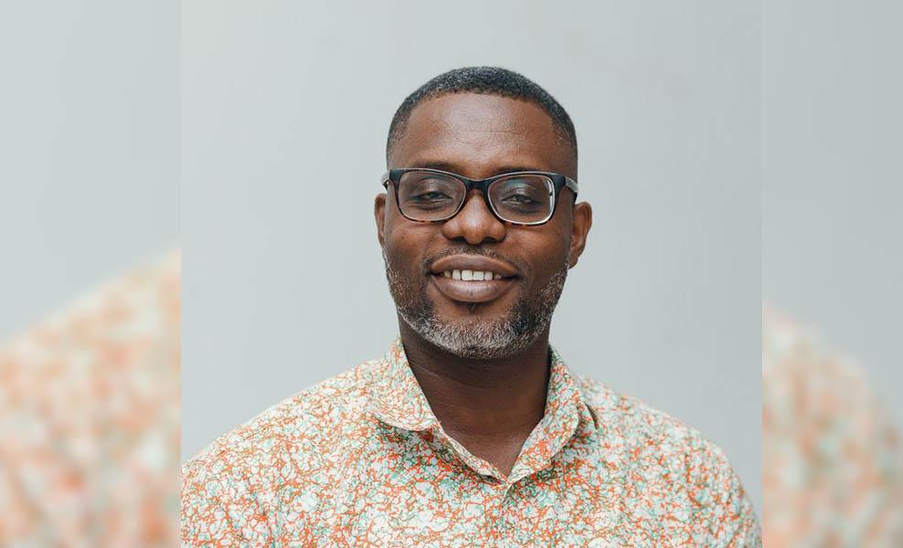 Professor Edmund Ekuadzi Appointed Acting Dean of the International Programmes Office (IPO)