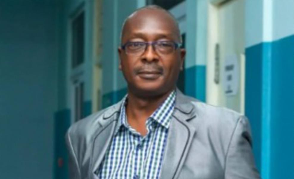 Prof. Benjamin Emikpe Elected Fellow of the African Academy of Sciences