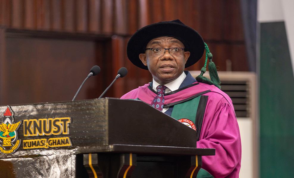 KNUST Extends Full E-Library and Digital Learning Access to affiliate Health Training Colleges