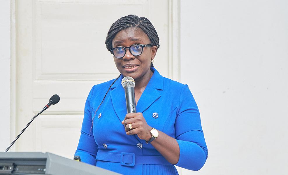 KNUST School of Medical Sciences Seminar Highlights Growing Burden of Lung Diseases in Africa