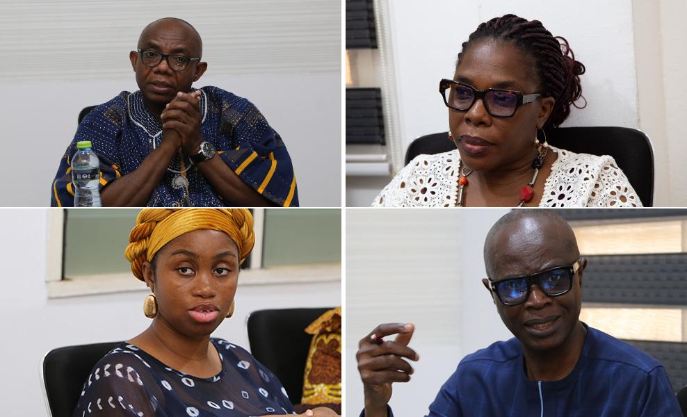 KNUST College of Health Sciences Explores Strategic Research Partnership with Imperial College London