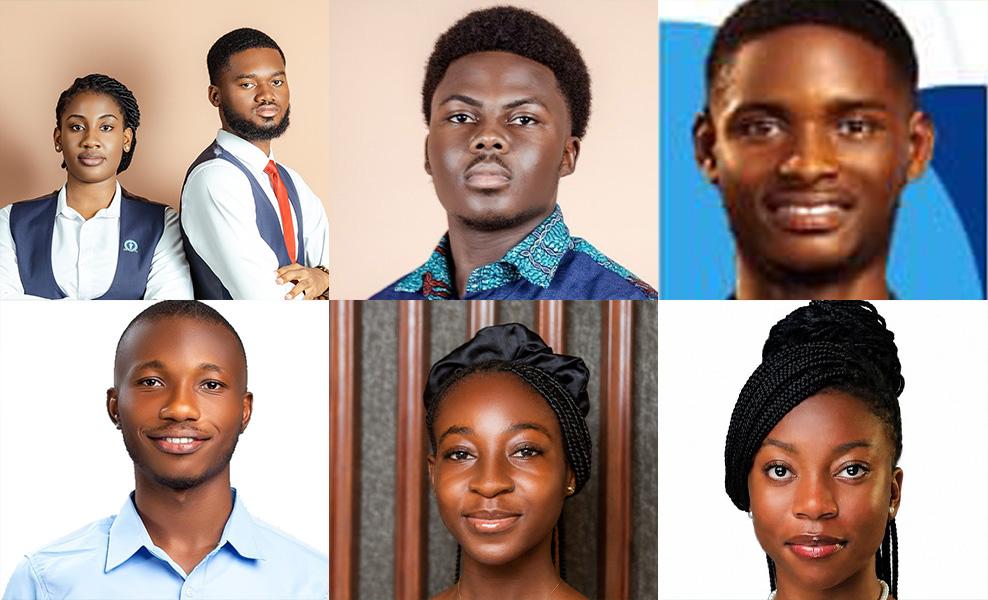 HESA-KNUST Elects New Executives to Lead the Association for the 2026/2027 Academic Year
