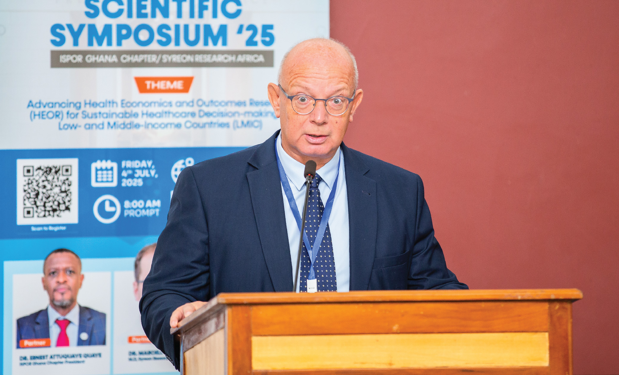 His Excellency Tamás Fehér_Hungarian Ambassador to Ghana
